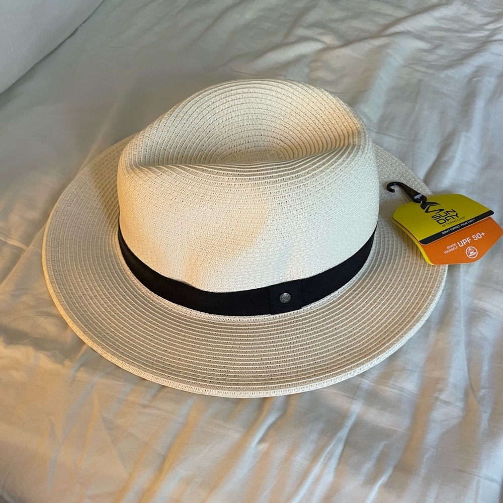 Sunday Afternoons Havana Hat